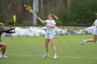 WLax vs UMass  Wheaton College Women’s Lacrosse vs UMass Dartmouth. - Photo By: KEITH NORDSTROM : Wheaton, Lacrosse, LAX